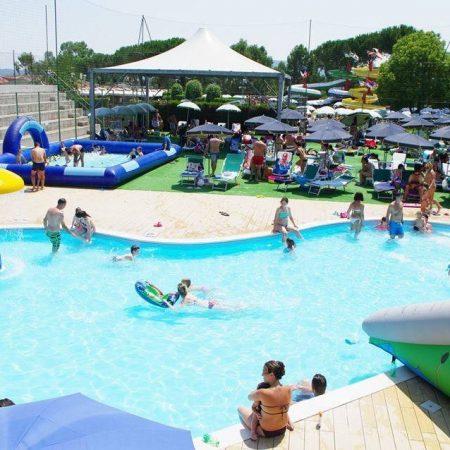 Acquapark Luglio 2023